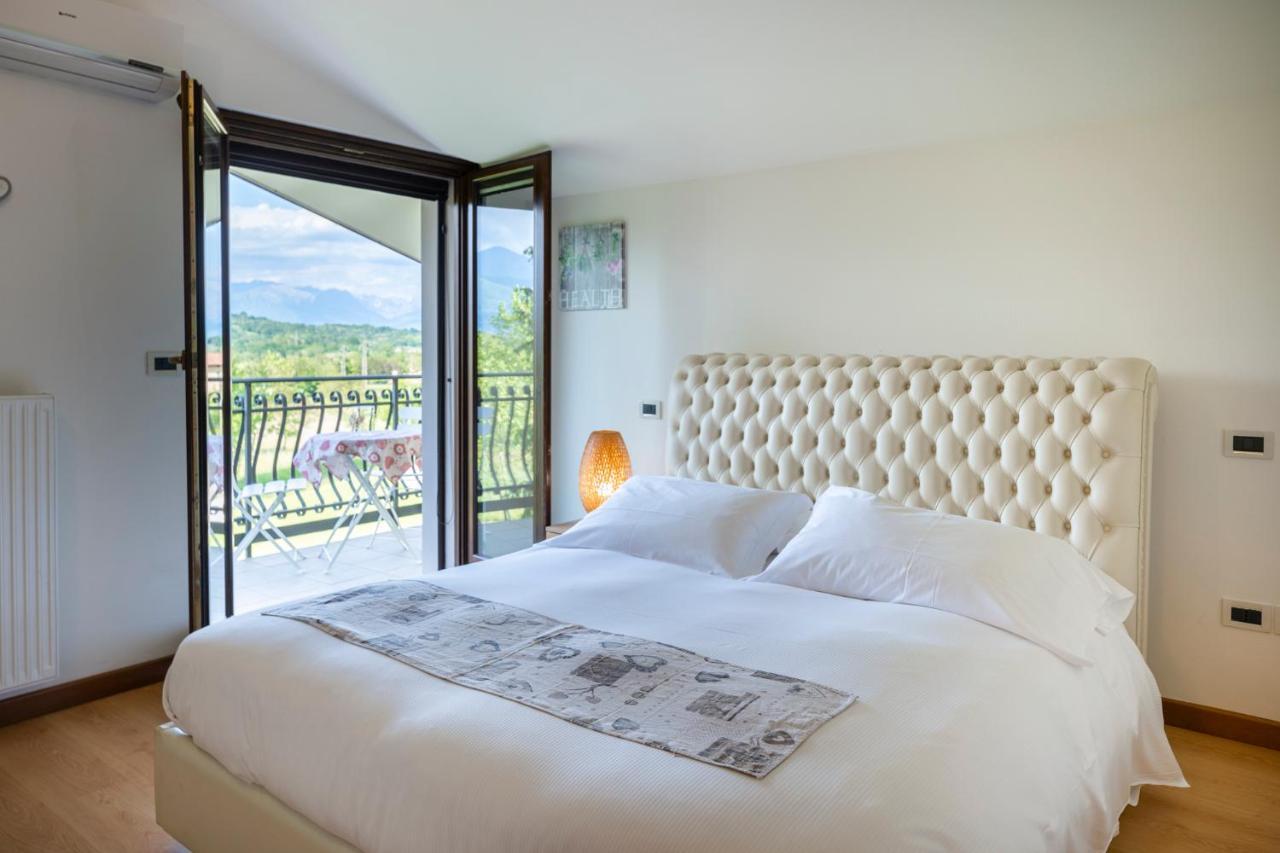 Agriturismo Contessi San Daniele del Friuli Exterior foto