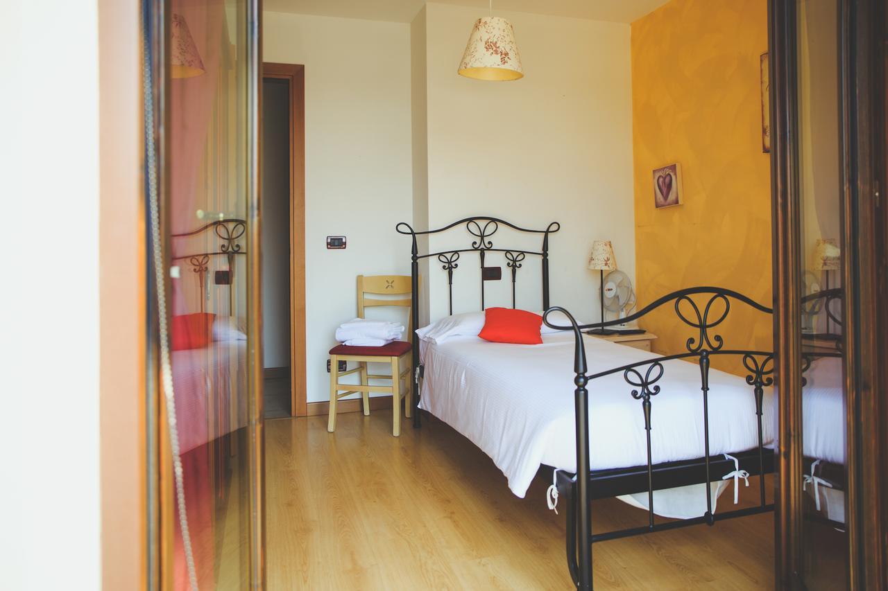Agriturismo Contessi San Daniele del Friuli Exterior foto